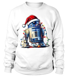 R2D2 Christmas New