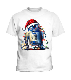 R2D2 Christmas New