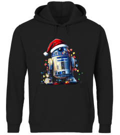 R2D2 Christmas New