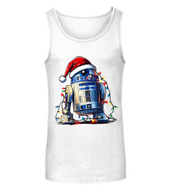 R2D2 Christmas New