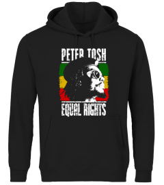 Peter Tosh - Equal Rights