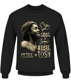 Peter Tosh 4