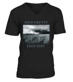 AUS200-153-BK. Died Pretty - Free Dirt