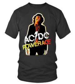 AUS200-136-BK. ACDC - Powerage