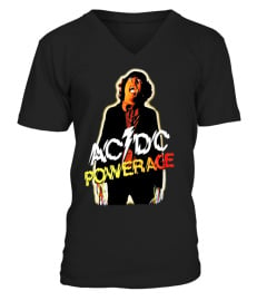 AUS200-136-BK. ACDC - Powerage