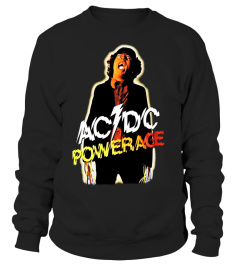 AUS200-136-BK. ACDC - Powerage