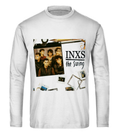 AUS-056-WT. INXS - The Swing