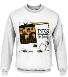 AUS-056-WT. INXS - The Swing