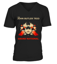 AUS200-054-BK. The John Butler Trio - Grand National