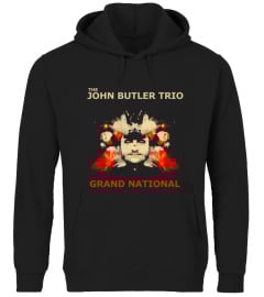 AUS200-054-BK. The John Butler Trio - Grand National
