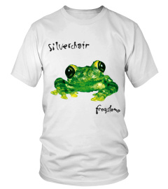 AUS200-006-WT. Silverchair - Frogstomp