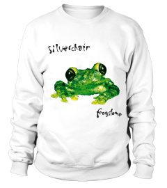 AUS200-006-WT. Silverchair - Frogstomp