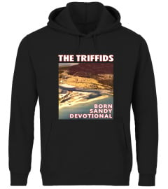 AUS-005-BK. The Triffids - Born Sandy Devotional