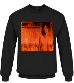 AUS-058-BK. Jimmy Barnes For The Working Class Man