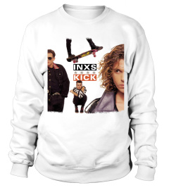 AUS-011-WT. INXS - Kick