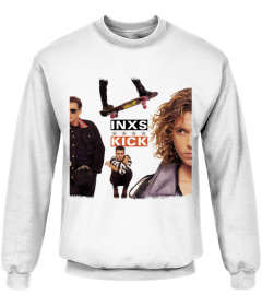 AUS-011-WT. INXS - Kick