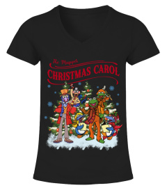 The Muppet Christmas Carol  - Muppets Christmas - The Muppet Show - M2D181003