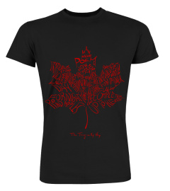 TTH1 - Maple Leaf