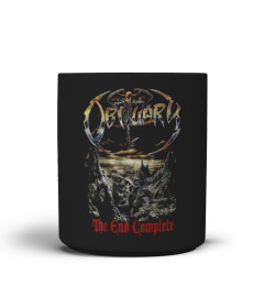 Obituary Merch 2024