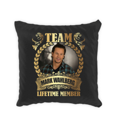 TEAM MARK WAHLBERG - LIFETIME MEMBER