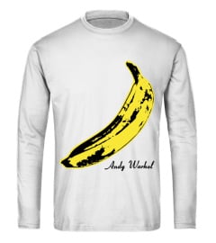 M500-023-WT. The Velvet Underground, 'The Velvet Underground and Nico'