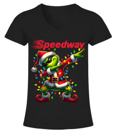 Speedway Grinch Dadbing