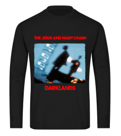 RK80S-271-BK. The Jesus and Mary Chain - Darklands