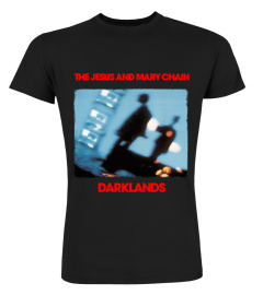 RK80S-271-BK. The Jesus and Mary Chain - Darklands