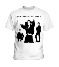 RK80S-733-WT. The Psychedelic Furs - Midnight to Midnight