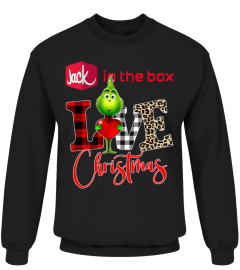 jack in the box grinch love christmas