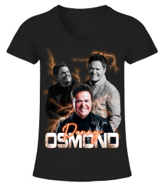 Donny Osmond 4