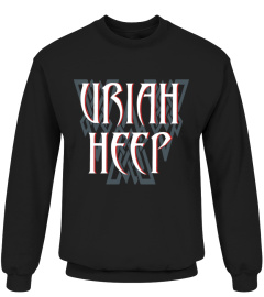 Uriah Heep BK 11