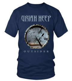 Uriah Heep NV 12