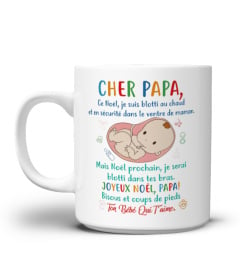 Cher Papa Ce Noel Papa 4