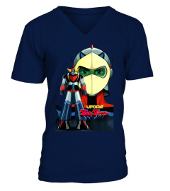 Grendizer NV 008