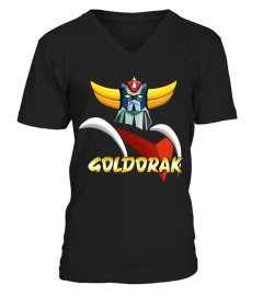 Grendizer BK 013