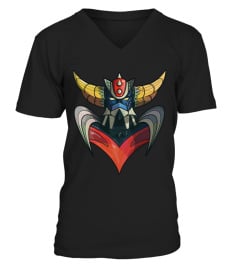 Grendizer BK 012