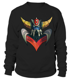 Grendizer BK 012