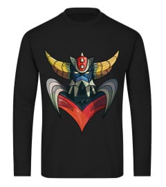 Grendizer BK 012