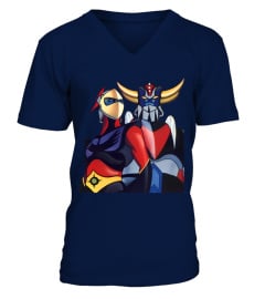 Grendizer NV 003