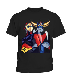 Grendizer NV 003