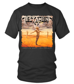Testament BK 016