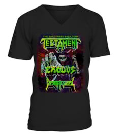 Testament BK 015