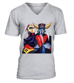 Grendizer NV 003