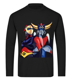 Grendizer NV 003