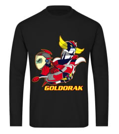 Grendizer NV 007