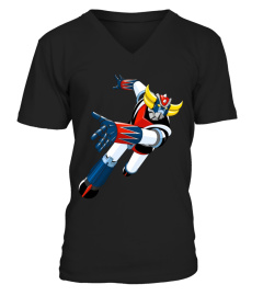 Grendizer NV 004