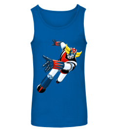 Grendizer NV 004