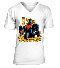 Grendizer WT 021