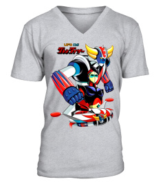 Grendizer NV 001